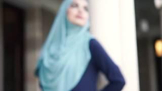 SOFINA Jubah by IMAAN Boutique