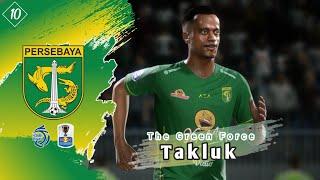 FIFA 22 Persebaya Surabaya Career Mode | The Green Force Takluk Dari Borneo FC! #10