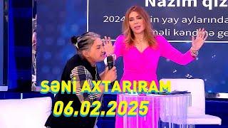 Səni axtarıram 06.02.2025 Tam veriliş / Seni axtariram 06.02.2025