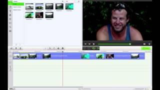 Filmora Video Editor- How to Add Transitions to Video to Create Stories