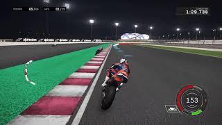 Gini Jadinya Kalo Bocah Ikut Mabar Online - Coli On MotoGP 17