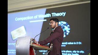 Unlocking the Benefits of Investing in Gemstones | Ashutosh Soni | UpperCrust Wealth Conclave'23