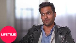 Project Runway: Season 14: Swapnil Answers 20 Questions | Lifetime