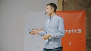 Domain Driven Design – просто о сложном. Дмитрий Науменко.