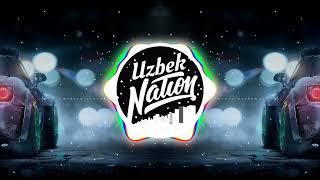 SHOXRUX - JANA  Uzbek Nation