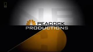 MSNBC/Peacock Productions/NBCUniversal Television Distribution (2009/2011)