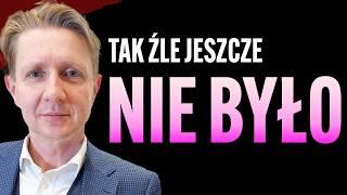 UKRAINA wykupuje POLSKĘ. 300 tys zł PENSJI DLA LEKARZA. Jesteśmy BEZBRONNI dr Artur Bartoszewicz