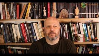 Normalizing Atheism Openly | History: Genesis the Creation Myth of the Bible - #Crecganford