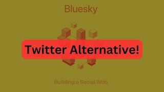 Bluesky Twitter alternative: How to get the invite code & selling invites