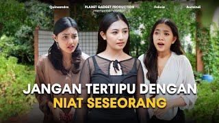 ANAK-ANAK ANDA BISA MENJADI KORBAN KEJAHATAN, HATI-HATILAH! #planetgadget #drama #fyp