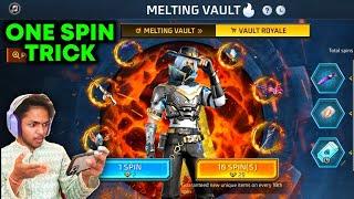 Melting Vault Event Free Fire | Free Fire New Event | Free Fire Melting Vault Event | Ff New Event