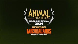 Cortometraje michoacano / Michoacan short film 2023