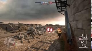 Battlefield 1 funny moment