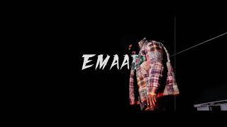 EMAAD - ROSE SHOWERS (Official Music Video) SHOT BY visionsbyagustin