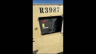 2011 INGERSOLL-RAND XP375 For Sale