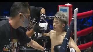 Naoya Inoue Vs Nonito Donaire 2 Full Fight