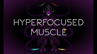 Hyperfocused Muscle - Fitness Hypnosis