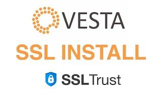 VestaCP: How to install an SSL/TLS Certificate