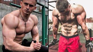 The Calisthenics Athlete Who Defied Talent With Hard Work