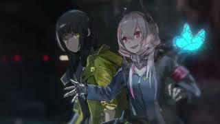 Girls' Frontline | 8th Anniversary PV — Cantor Dust
