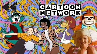 Cartoon Network – Toonapalooza | 1995 | Full Episodes with Commercials
