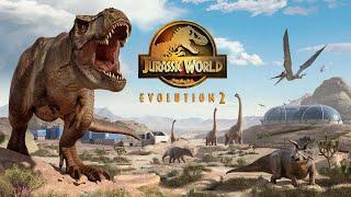 Jurassic World Evolution 2 | Gameplay Trailer