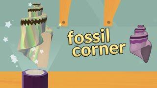 Fossil Corner | This Paleontologist is Having a Mid-Life Crisis...