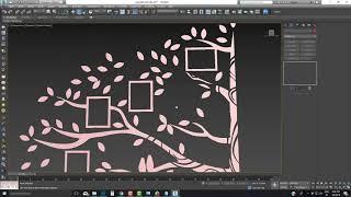 how to convert 2d image into 3d in 3ds max