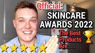 Mad About Skin SKINCARE AWARDS 2022 - Best Skin Care 2022