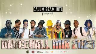 Dancehall Mix January 2023 /Popcaan Set It,Masicka,Skeng,Squash,Alkaline,Valiant,Tommy lee