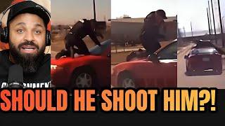 Cops Demand  Black Teens At Gun Point Then This Happens!