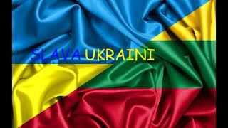 Ukrainian Patriotic Song - Bayraktar