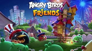 Liberty Launch - Angry Birds Friends OST