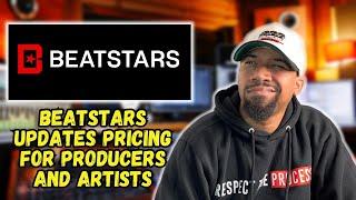 Beatstars Pricing Updates Leave Music Creators Scratching Their Heads