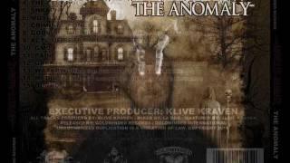 Absoulut Karnage - The Anomaly {LP Sampler} [2011]