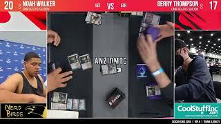 SCGCON Cincinnati Team Trios 25K | Top 4