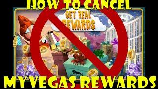 How to Refund MyVegas Slots Rewards