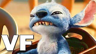 LILO & STITCH Bande Annonce VF (2025)