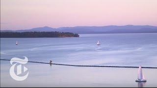 What to Do in Burlington, Vermont | 36 Hours Travel Videos | The New York Times