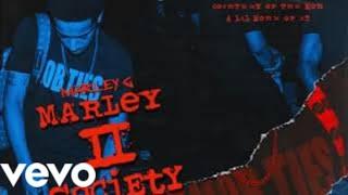 Marley G (I Got Em) Feat. Tec [Official Audio]