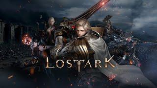 Lost Ark @ ► Продолжение битвы Ки-Мастера со злом ► #Games #онлайнигры #Legobatman