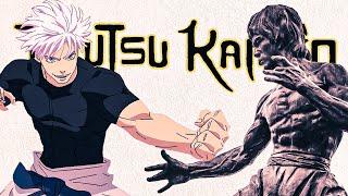 Overanalyzing The Martial Arts In Jujutsu Kaisen