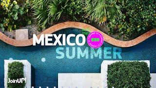 Екзотична Мексика: сезон 2023