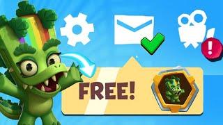 How To Get Free DONNA + SHAMROCK DONNA  | Zooba #zooba #gameplay