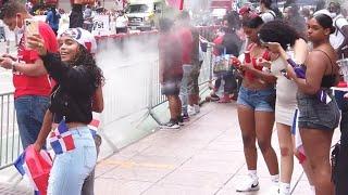 New York | República Dominicana | Dominican Republic parade | August 8, 2021 EP #2 |