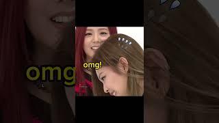 Oh No! Poor Jennie!! #blackpink #jennie #jisoo #rosé #lisa #kimjennie