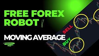 Free download Moving Average Forex Robot