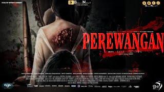 FILM HOROR BIOSKOP INDONESIA TERBARU 2024 PEREWANGAN #filmhororbioskopindonesia #filmhoror