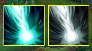 Proof that Karthus has 2 Different Ults!