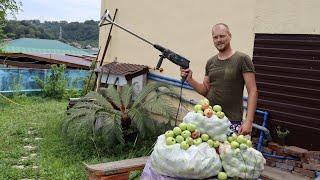 Насадка для дробления от Шульмана